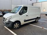 Nissan NV400 - Nissan NV400 von privat