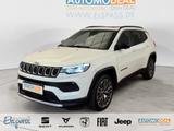 Jeep Compass Limited Mild-Hybrid AUTOMATIK ALLWETTER  - Jeep Compass in Oberhausen