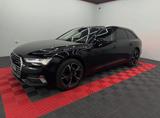 Audi A6 C8 40 TDI Quattro HD Matrix - 12 Räder