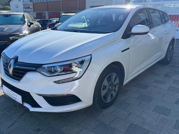 Renault Megane - 12