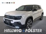 Jeep Avenger e-Hybrid Summit LED NAVI GJR ACC Kamera - Jeep Avenger: Summit