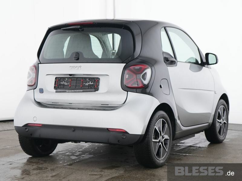 SMART ForTwo – Bild 2