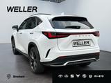 Lexus NX 450h+ F SPORT *HUD*360°*Navi*LED*ACC*SHZ*AWD* - Lexus: Nx
