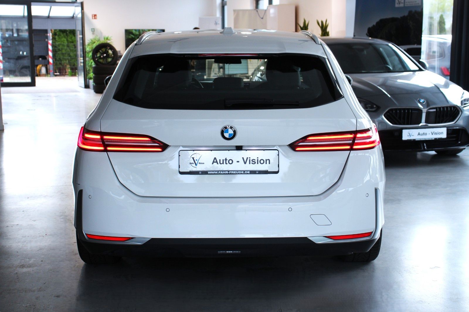BMW 520d (G61) *A-LED*KAM*SHZ*Ambiente*AppleCP*DAB foto 7