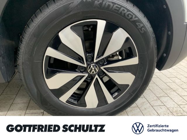 Volkswagen T-Cross - Bild 25