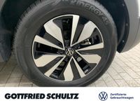 Volkswagen T-Cross - Vorschau Bild 25