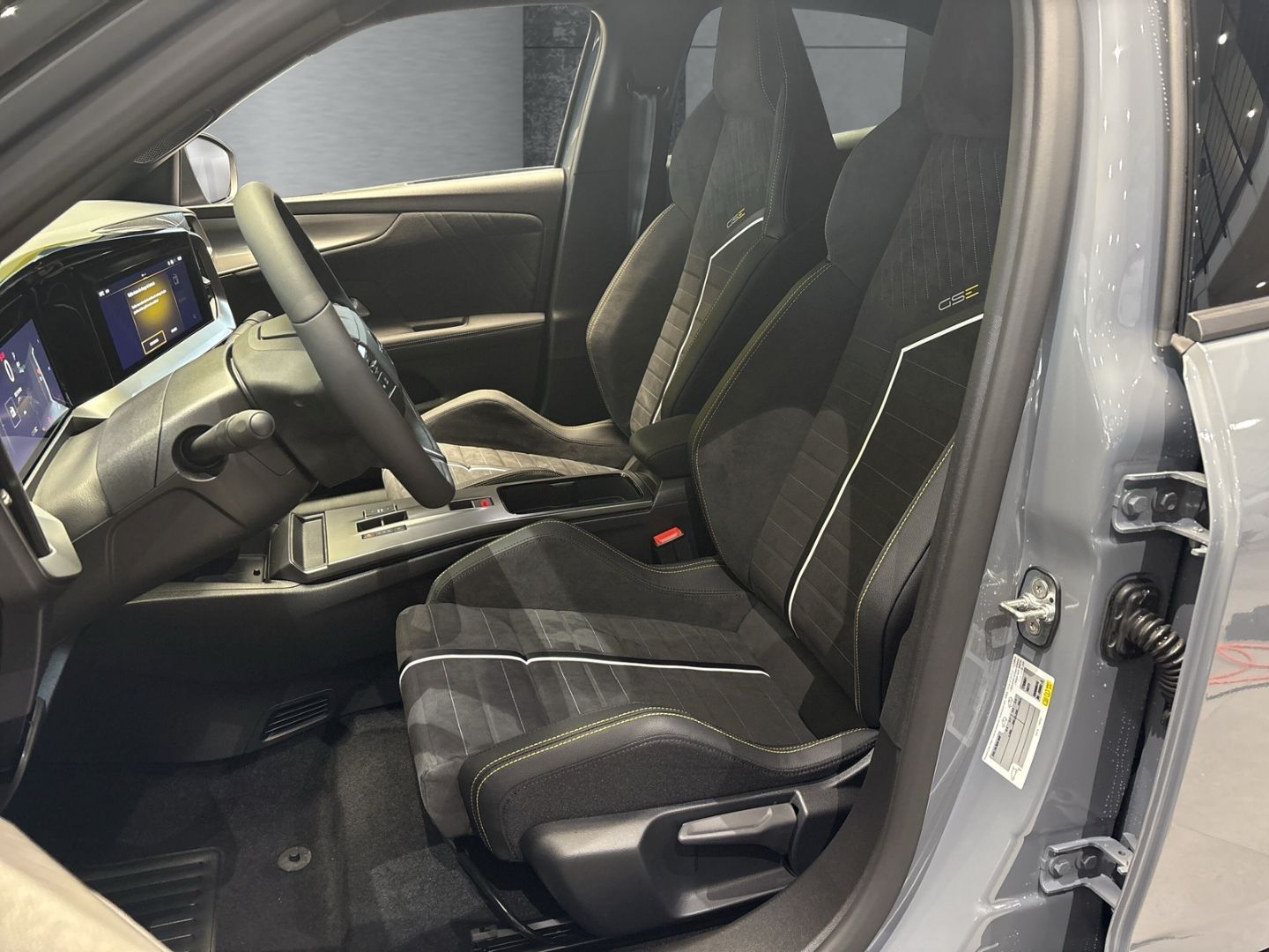 Opel Mokka-e - Bild 8