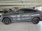 BMW X6 M Competition NP: 170.825 - BMW: X8