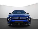 Citroën C5 X Plug-in-Hybrid 225 EAT8 Shine Pack - blaue Citroën C5 X