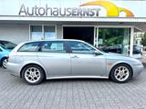 Alfa Romeo 156 2.0 JTS Distinctive *Leder+Xenon+HU02/2026* - Alfa Romeo 156 mit Benzin-Antrieb