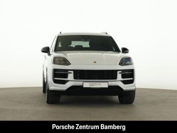 Porsche Cayenne - 10