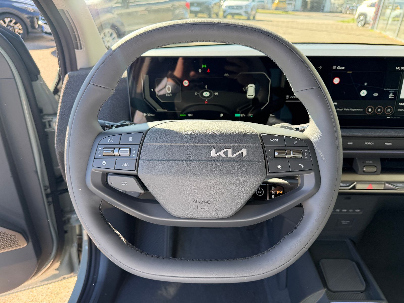 Kia EV2 - Bild 17