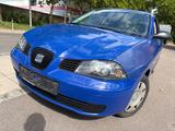 Seat Ibiza 1.2 12V Stella/8xREIFEN/I HAND/TÜV - Seat Ibiza: Stella