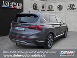 Hyundai SANTA FE PHEV 4WD Prime- Assistenz-Paket AHK Pan - gebrauchte Hyundai SANTA FE aus dem Jahr 2022