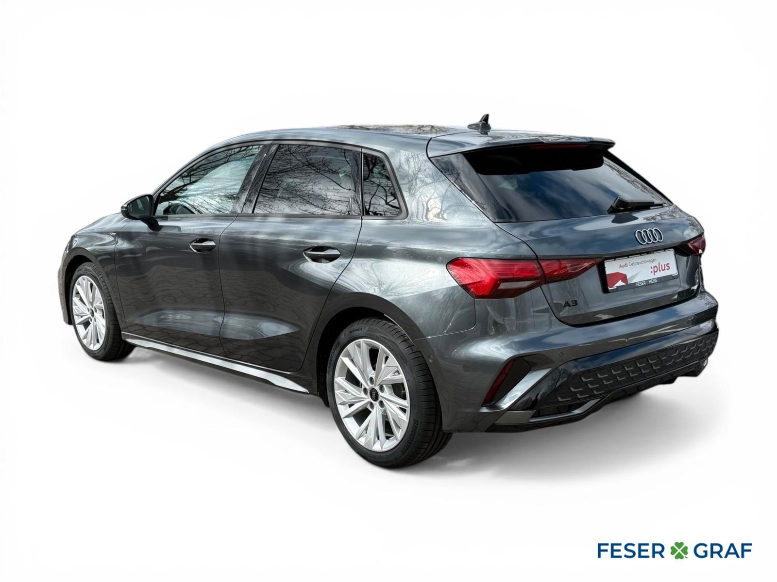 Audi A3 - Bild 4