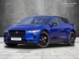 Jaguar I-Pace EV400 AWD S - blaue Jaguar I-Pace