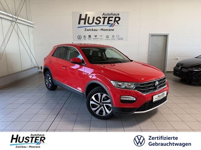 Volkswagen T-Roc Active 1.0 TSI**WENIG KM**