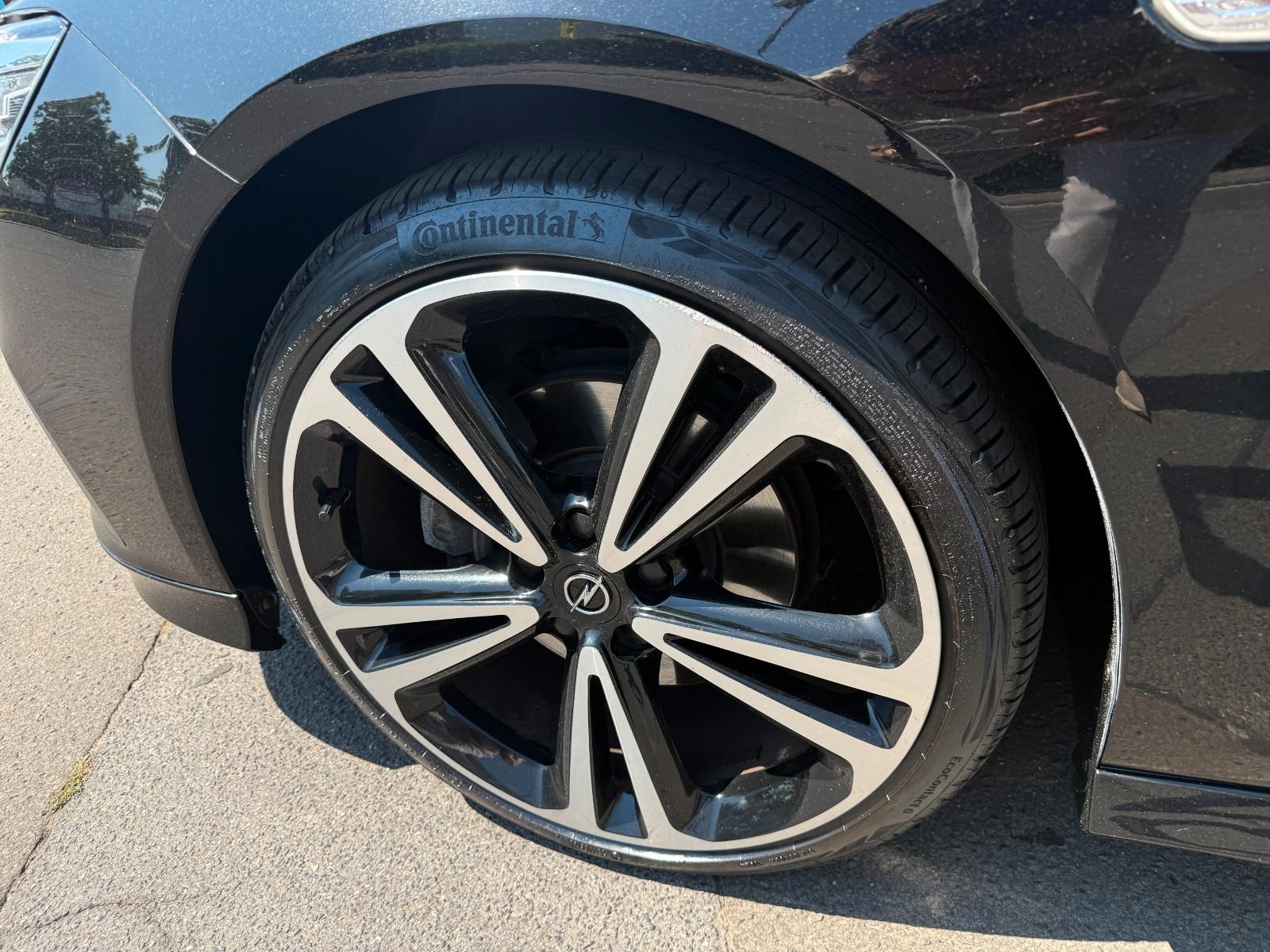 Opel Insignia Grand Sport GS-OPC Line Plus Automatik, миниатюра 18