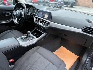 BMW 320 - 10