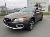 Volvo XC 70 Summum 5 Zylinder Schiebedach AHK - Volvo XC70 Gebrauchtwagen