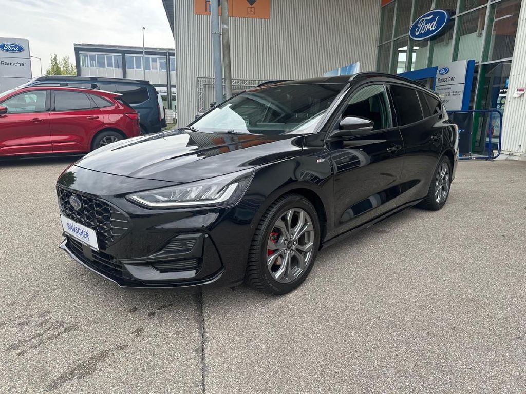 Image of Ford Focus
