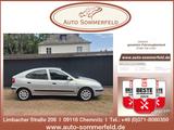 Renault Megane 1.4 16V Authentique Klima Airbag Winterrä - Renault Gebrauchtwagen von 2000