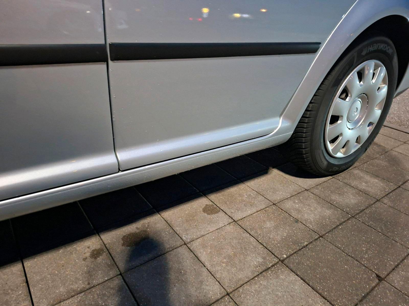 Volkswagen Golf 2005 — photo 12