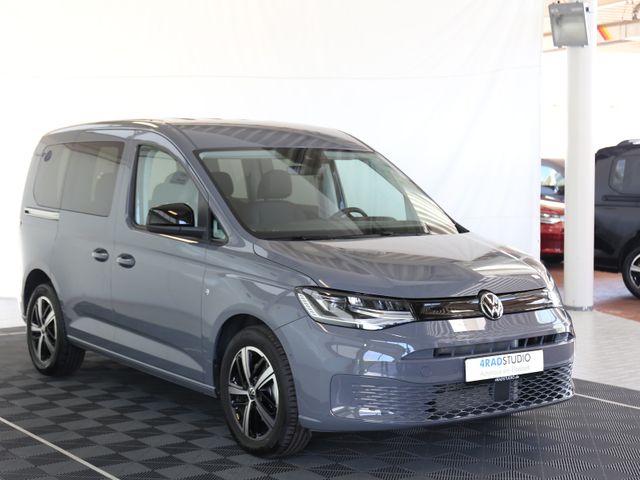 Volkswagen Caddy eHybrid DSG LED APP ACC SIDE ASSIST AHK