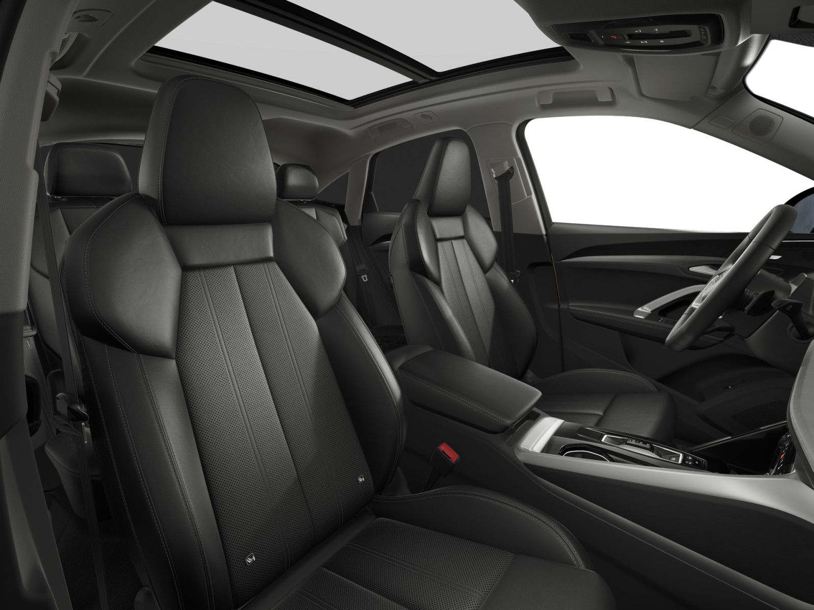 Audi Q5 - Bild 9