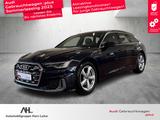 Audi A6 Avant 45 TDI S line quattro S-tronic Matrix A