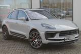 Porsche Macan S*PANO*AHK*SPORT CHRONO*LED*NAVI* - Porsche Macan in Leipzig