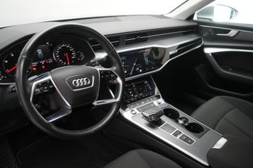 Audi A6 - 12