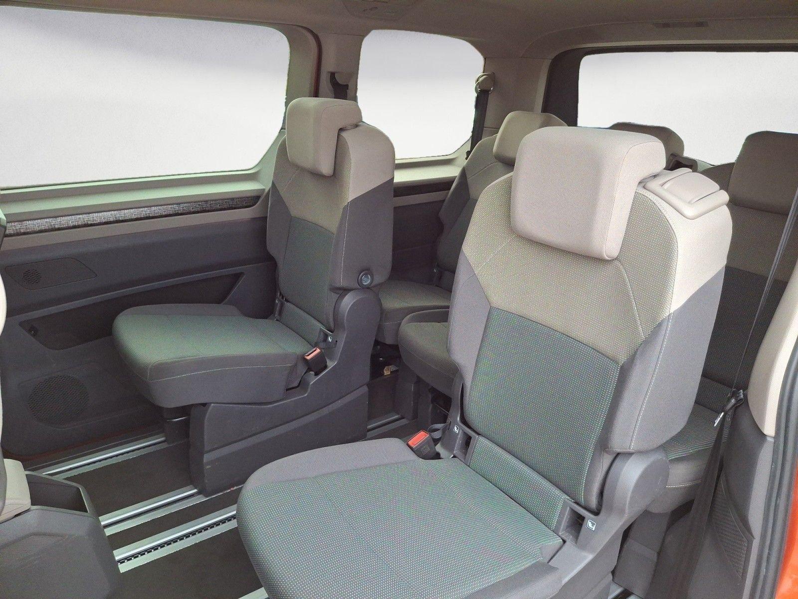 Volkswagen T7 Multivan Life 1.4 TSI eHybrid DSG LIFE *HEAD-