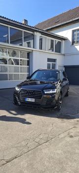 Audi Q7 4M - Audi Q7 4M Gebrauchtwagen