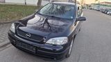 Opel Astra 1.6 16V Comfort TÜV & SERVICE NEU - Opel Astra aus 2002: Kombi