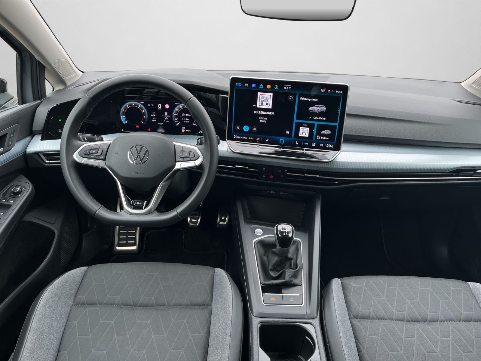Volkswagen Golf - Bild 4