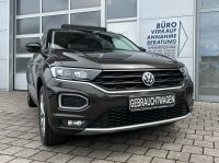 VW T-Roc 1.5 TSI DSG Style ACC PANO AHK KAM EXPORT bei Autohaus Landmann & Maier OHG