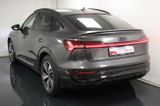 Audi Q8 e-tron Sportback 55 quattro S line |AHK|Luft - Audi in Dresden
