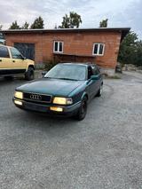 Audi 80 Avant 2.6 V6 kein Quattro - Audi 80: Kombi, 2.6