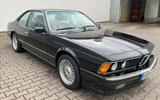BMW 635 CSI L6 im Original Zustand - BMW 635: 635i