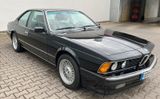 BMW 635 CSI L6 im Original Zustand - BMW 635: 635i