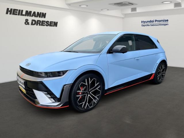 Hyundai IONIQ 5 N 84 kWh 4WD/Navi/BOSE/HUD/AroundView/Le