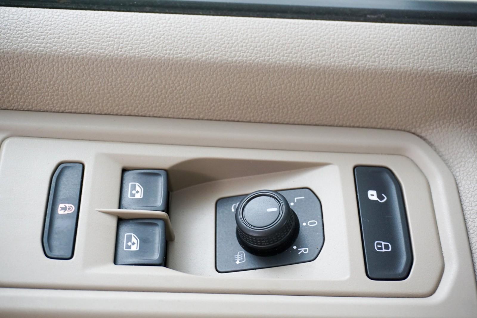 Volkswagen T7 Multivan lang ACC Kamera IQ Navi DAB