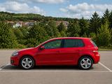Volkswagen VW Golf 6 1.4 TSI NEUER TÜV Schiebedach CarPlay  - Volkswagen Golf aus 2010: 1.6