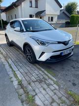 Toyota C-HR 1.8-l-VVTi Hybrid Ampya Edition Ampya E... - Toyota C-HR von privat