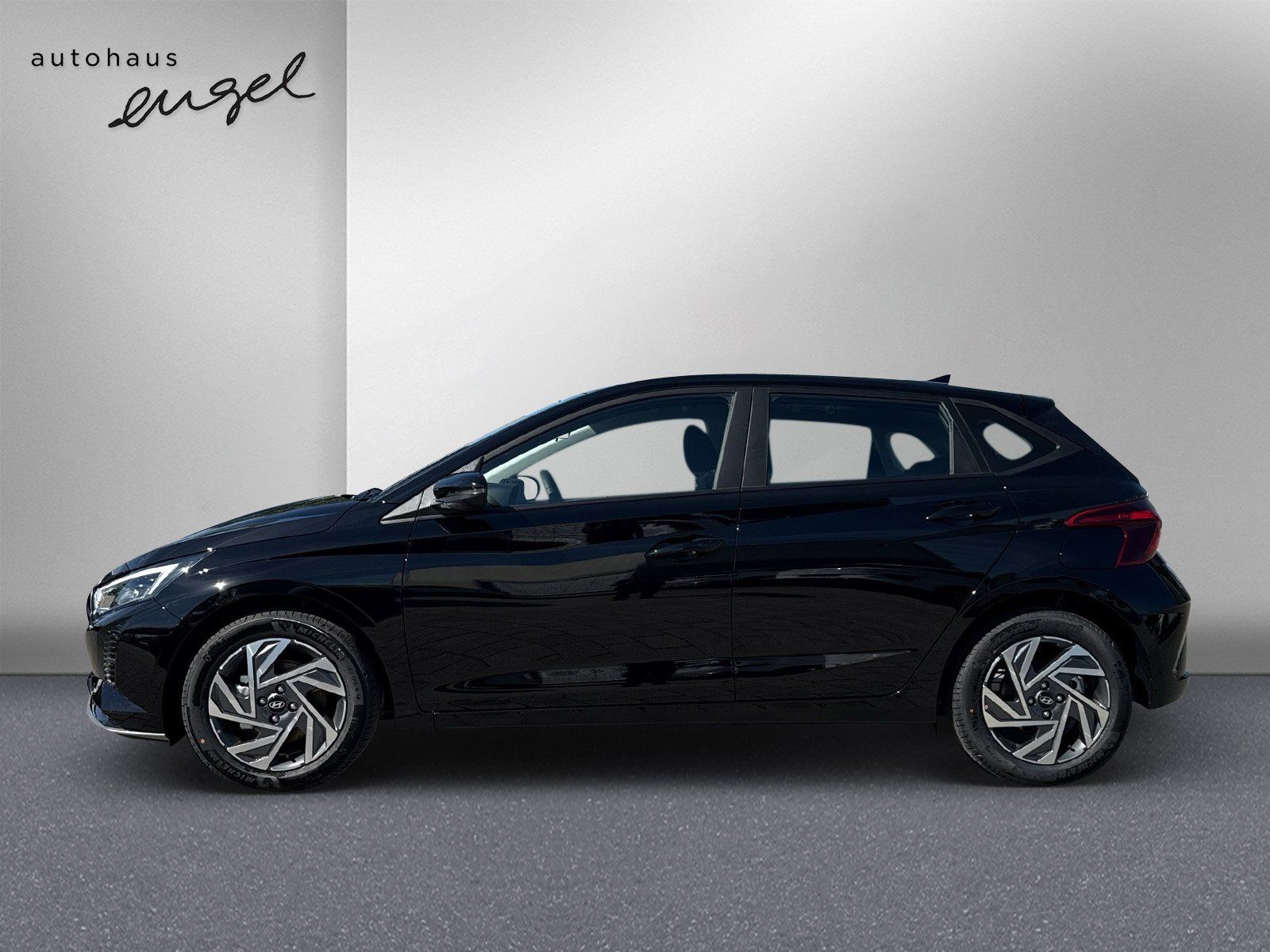Hyundai i20 – Bild 4
