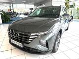 Hyundai Tucson Hybrid 2WD+Navi+SHZ+SHZ hinten+LED - mit Hybrid-Antrieb: Sitzheizung, Hinten