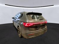 Seat Tarraco - Vorschau Bild 2