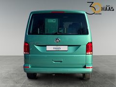 Fahrzeugabbildung Volkswagen T6.1 Caravelle Comfort DSG Rollstuhllift 8.Sitze