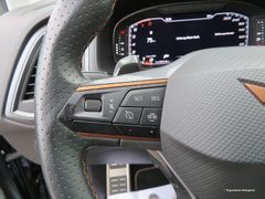 CUPRA Ateca 1.5 TSI DSG LED Nav Ahk 19'' virtual FullL CUPRA Ateca 1.5 TSI DSG LED Nav Ahk 19'' virtual FullL
